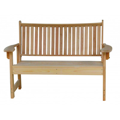 Royal Garden Bench