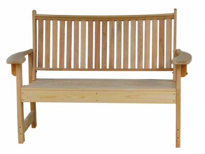 Royal Garden Bench