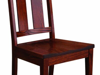 Lilac Dining Chair