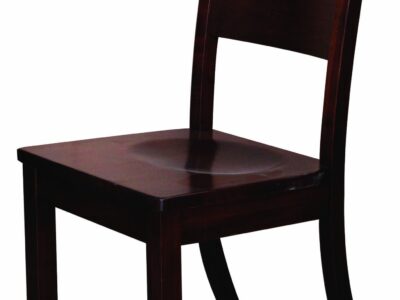 Western Style Dining Chair