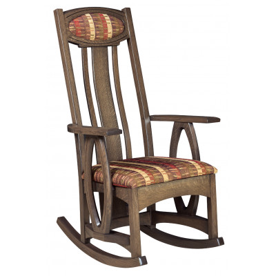 Oregon Rocker