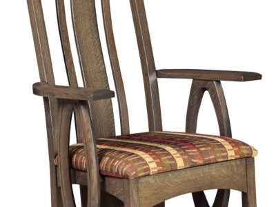 Oregon Rocker