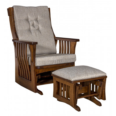 Sebana Slat Rocker