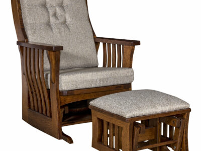 Sebana Slat Rocker