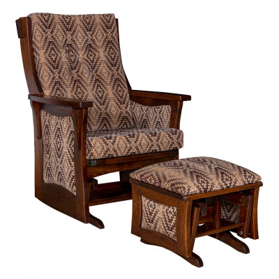 Sebana Inlay Glider