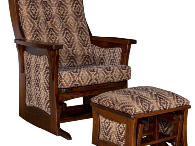 Sebana Inlay Glider
