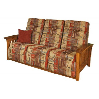 85-3 Reclining Sofa
