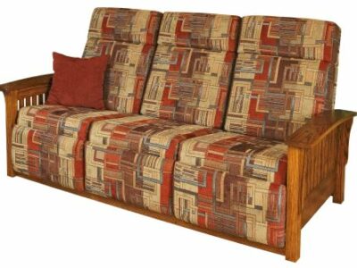 85-3 Reclining Sofa