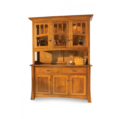 Arlington Hutch