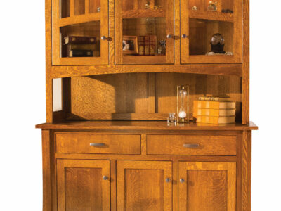 Arlington Hutch