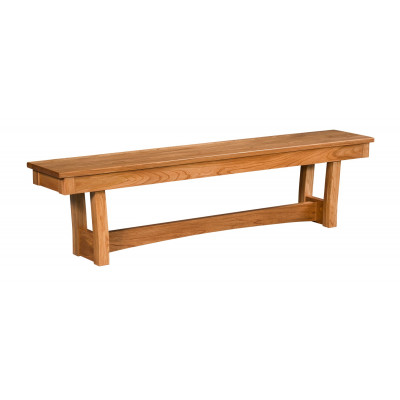 Ceresco Dining Bench