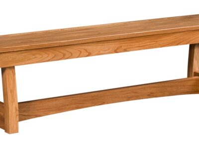 Ceresco Dining Bench