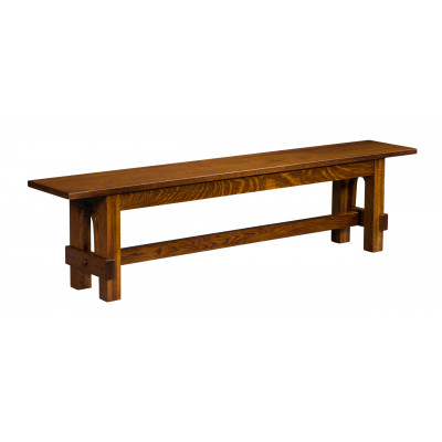 Ellis Dining Bench