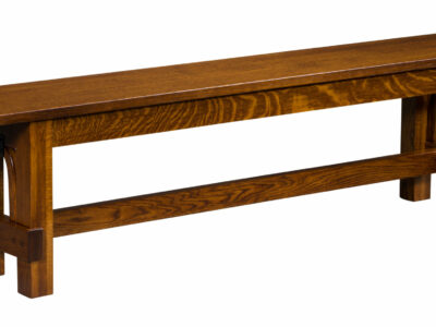 Ellis Dining Bench