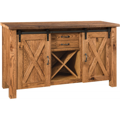 Barnloft Buffet