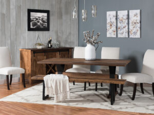 Barnloft Dining Collection