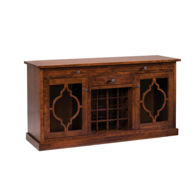 Bellamy Wine Cabinet