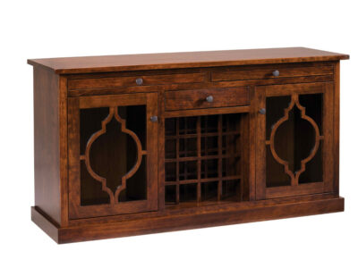 Bellamy Wine Cabinet