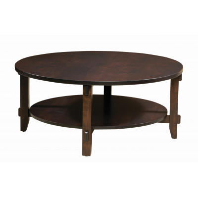 Bungalow Occasional Coffee Table