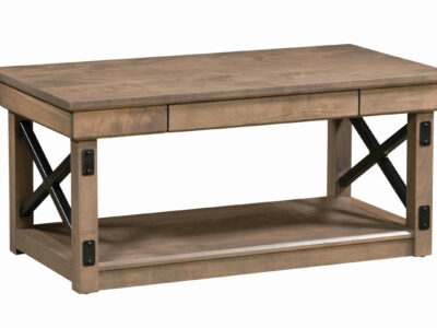 Cambridge Occasional Coffee Table