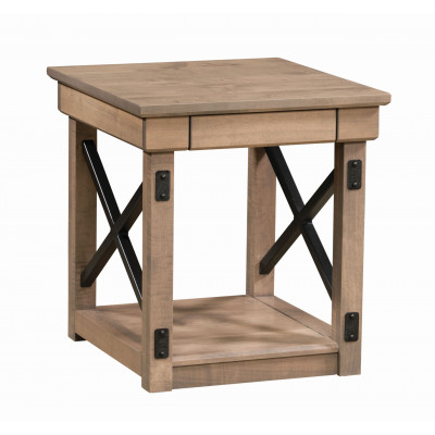 Cambridge Occasional End Tables