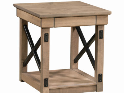 Cambridge Occasional End Tables