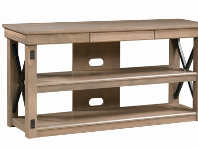 Cambridge TV Console