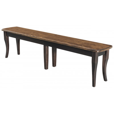 Canterbury Bench