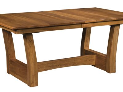 Ceresco Trestle Dining Table