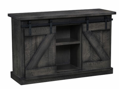 Durango Occasional Sofa Table