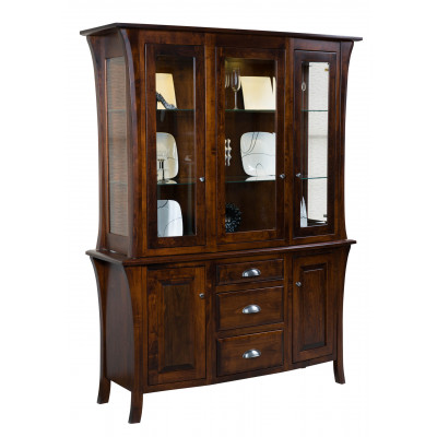 Ensenada Hutch