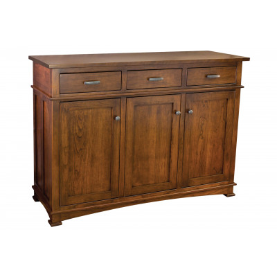 Ethan Mirror & Buffet