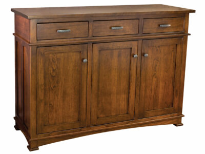 Ethan Mirror & Buffet