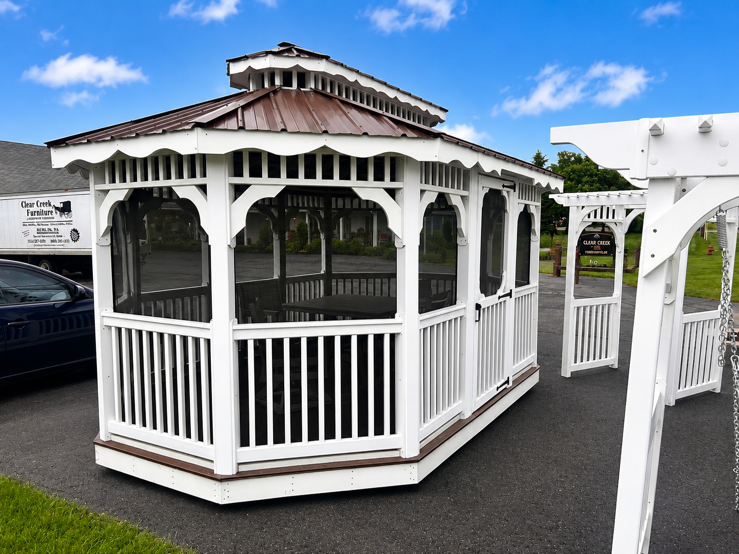 Gazebo_site