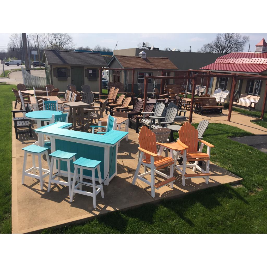 Amish Poly Furniture Collection Clear Creek Furniture Dayton Cincinnati