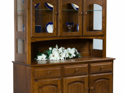 LaGrange Deluxe Hutch