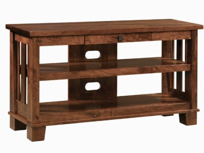 Larado Open TV Console
