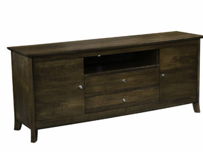 Laurel TV Consoles