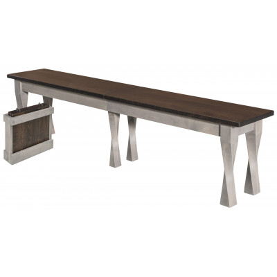 Lexington Dining Bench