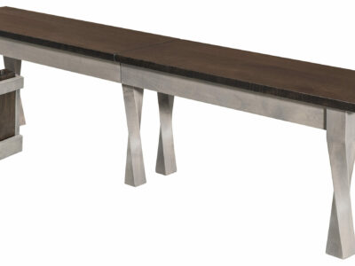 Lexington Dining Bench