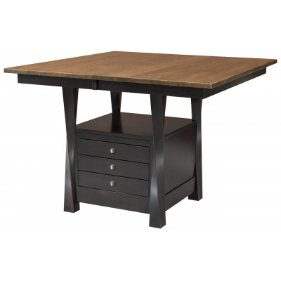 Lexington Cabinet Table