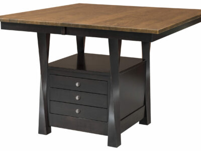 Lexington Cabinet Table