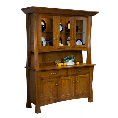 Lexington Hutch