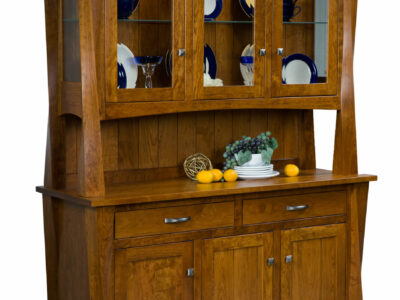 Lexington Hutch