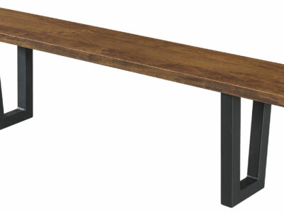 Lifestyle Dining Bench