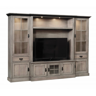 Lynwood TV Wall Unit
