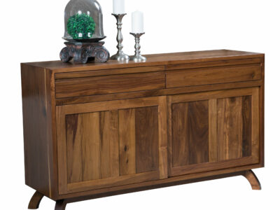 Mid- Century Sideboard