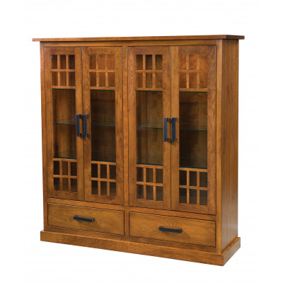 Parker Bookcase