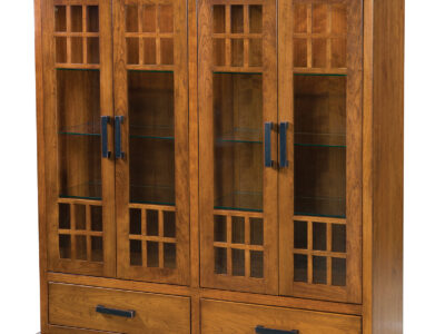 Parker Bookcase