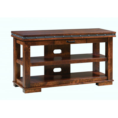 Pasadena Open TV Console